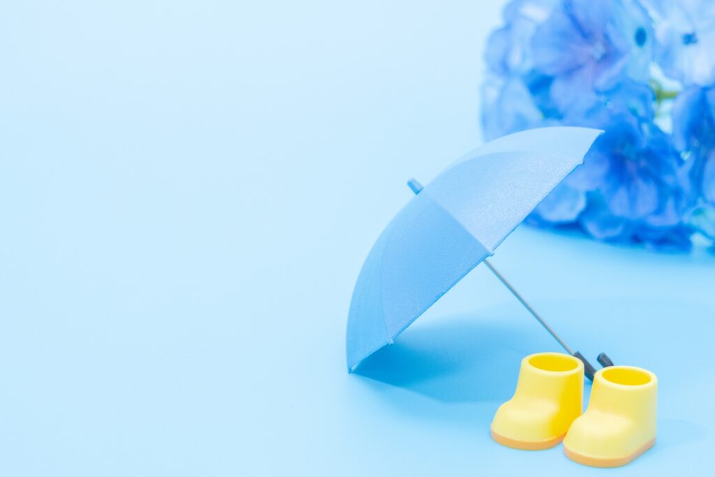 雨イメージ